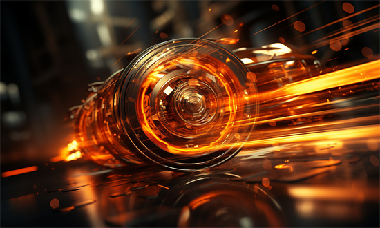 2024年交流电机行业市场发展现状及未来发展前景趋势分析