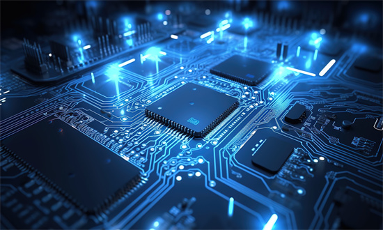 2024年集成电路行业市场发展现状及未来发展前景趋势分析