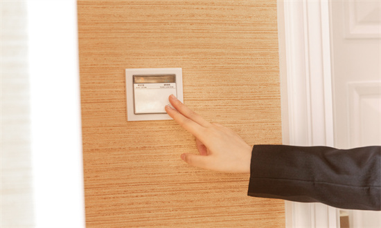 2024年酒店开关行业市场发展现状及未来发展前景趋势分析