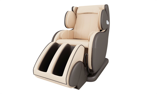 2024年电动按摩椅行业市场发展现状及未来发展前景趋势分析