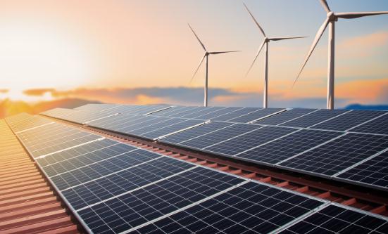 光伏发电市场发展现状分析 光伏发电行业未来投资前景预测2024