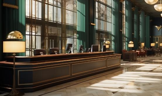 2024私人银行行业市场经营分析及发展规模预测