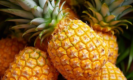 2024菠萝产业链上下游发展现状及未来发展前景分析