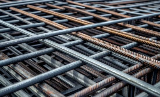 钢筋行业市场未来发展趋势预测 钢筋产业链供需布局分析