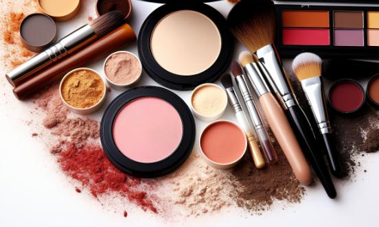 2024彩妆行业市场发展现状及竞争格局分析