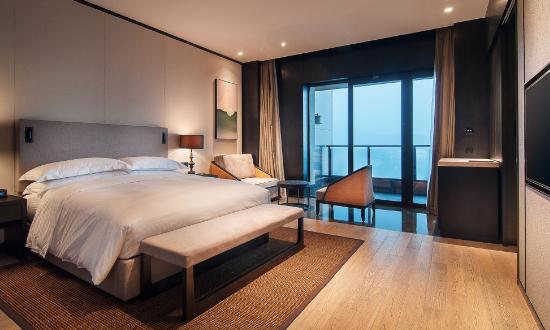 2024连锁酒店市场未来发展前景及投资战略分析