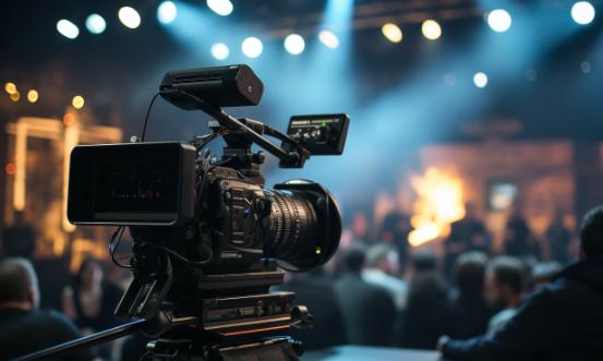 2024微电影行业市场现状及未来发展趋势、投资价值分析