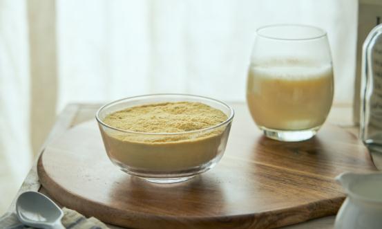 2024中国蛋白粉行业竞争分析及发展前景预测