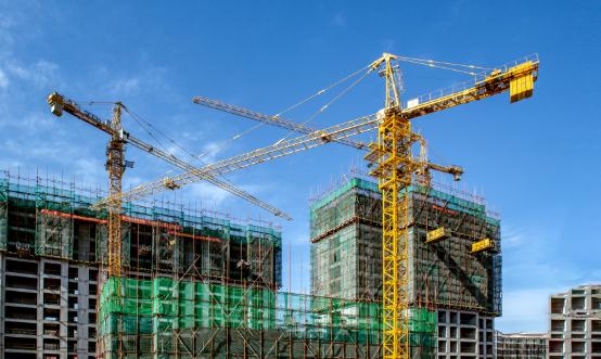 2024塔吊租赁行业市场未来前景及机遇预测