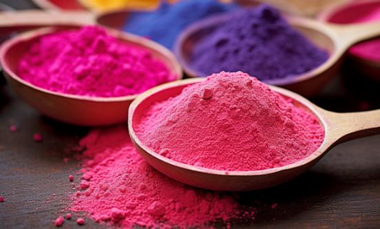 2024染料行业市场发展现状及企业竞争格局、未来前景分析