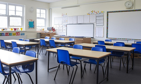 中国电子白板行业市场需求及前景趋势分析2024