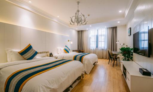 精品酒店行业市场分析及发展规划