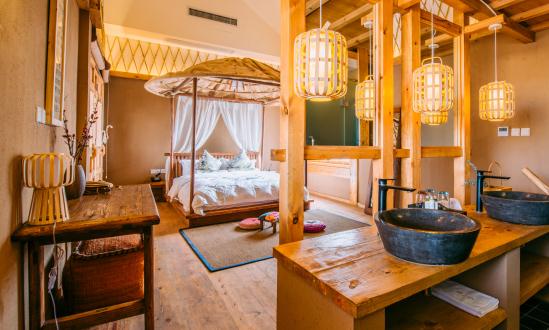 中国文化类主题酒店行业投资价值分析及领先企业概述