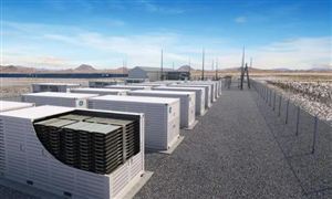 2024年中国储能电站行业深度分析及发展前景预测 压缩空气储能强势增长带动千亿产业链