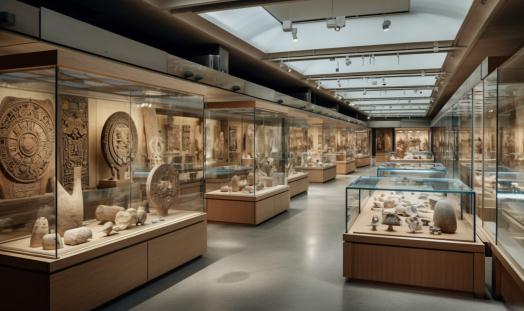 中国数字文旅行业市场现状及供需预测