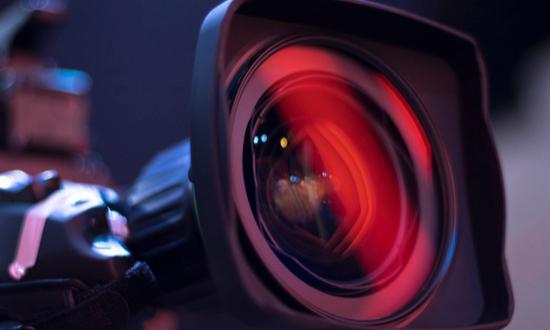 摄像机行业调研数据及发展前景分析