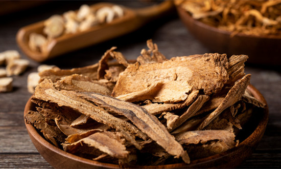 当归行业种植面积、产量及发展前景