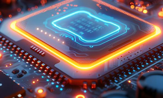 电脑芯片行业市场竞争格局及未来发展趋势分析