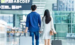 2024年出境游产业现状及未来发展趋势 广东多口岸出入境客流迎来大幅增长