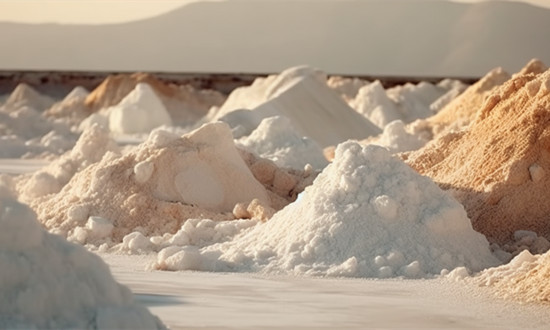 2024中国盐化工行业政策环境及市场格局