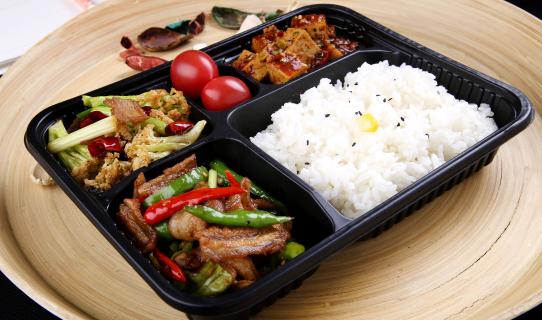 中国快餐行业市场调研与发展预测2024