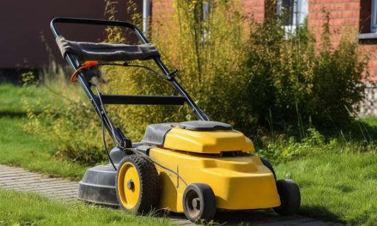 2024园林机械行业发展现状及市场规模调研分析