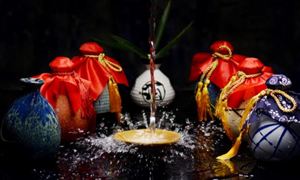 2024年中国中低端白酒行业深度调研及发展前景 一季度贵州白酒规上工业增加值增长14.3%