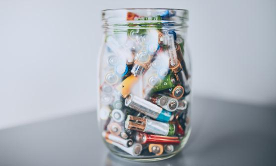 废电池回收市场现状 废电池回收行业未来发展前瞻2024