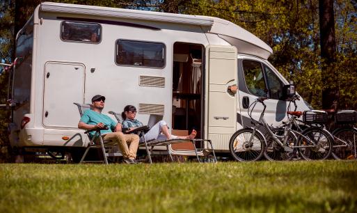 中国露营车租赁市场调查分析与发展预测