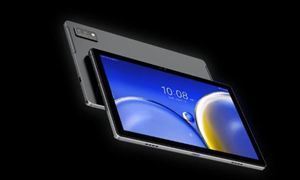 2024年平板电脑行业市场深度调研及投资策略预测 一季度全球平板电脑出货量小幅增长1%