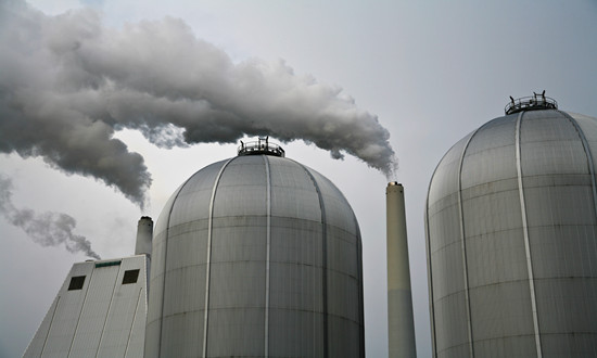 热电联产发展概述、企业生产模式及未来前景展望