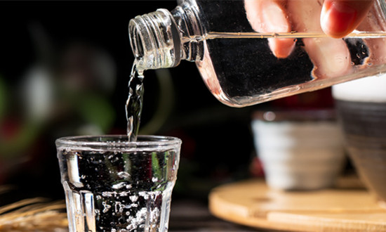 白酒包装行业市场现状及未来发展潜力2024