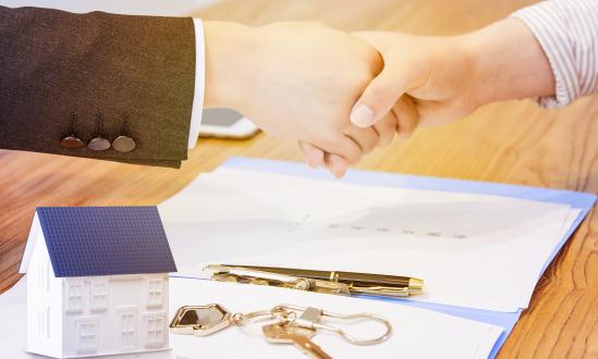 中国租赁合作行业市场发展现状及产业链构成