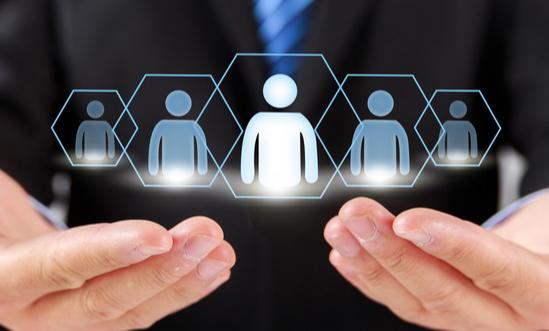 人力资源管理系统(HRMS)行业竞争格局及发展趋势、主要面向的客户群体分析