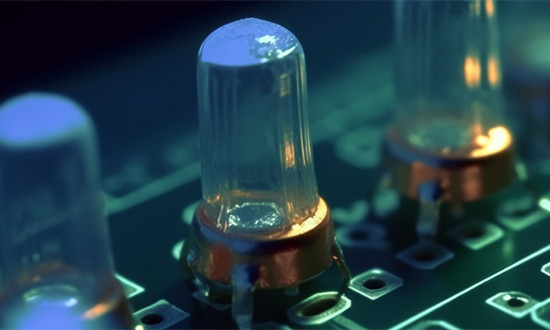 OLED行业上下游市场分析及未来发展策略