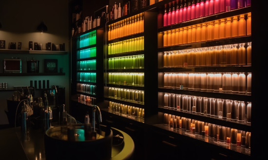 2024年染发剂产业发展深度研究 预计到2025年全球染发剂市场价值将超100亿美元