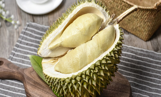 榴莲行业市场深度调研：榴莲迎来销售旺季 价格有望“继续下探”