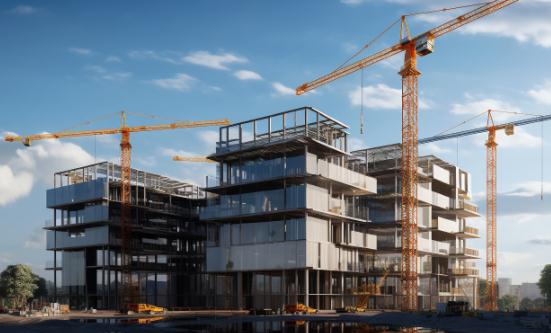 2024智慧工地行业未来发展趋势及前景预测