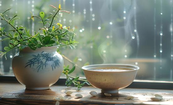 2024日用陶瓷行业发展现状及进出口市场分析