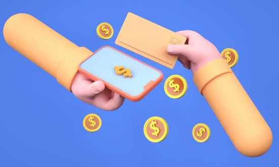 中国移动银行行业市场：2029年中国移动银行用户数量将有望突破12亿人