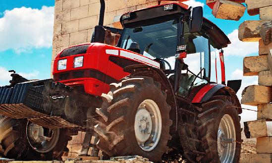 2024年中国拖拉机市场现状及行业发展趋势分析