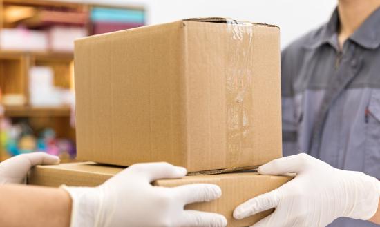 2024中国物流金融行业产业链及重点企业分析