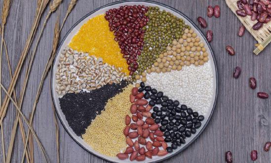 中国杂粮行业发展现状分析及消费需求调研