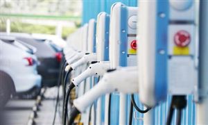 充电设施行业分析 深圳建成超级充电站362座