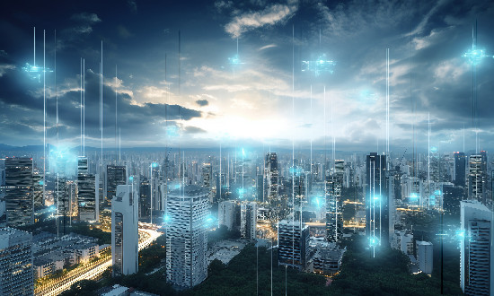 能源管理系统行业市场深度分析 预测2024年能源管理系统市场规模将达到550.3亿美元