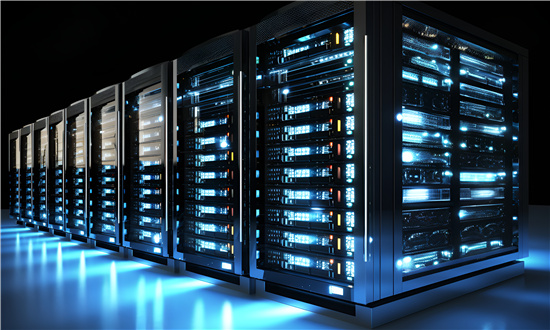 2024年服务器行业市场未来发展前景趋势分析 全球服务器市场呈现增长趋势