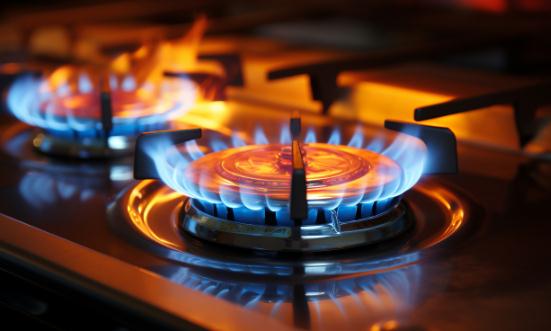 2024中国燃气灶行业发展前景及深度调研分析