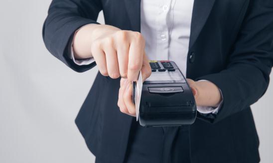 中国POS机产业发展因素及前景预测