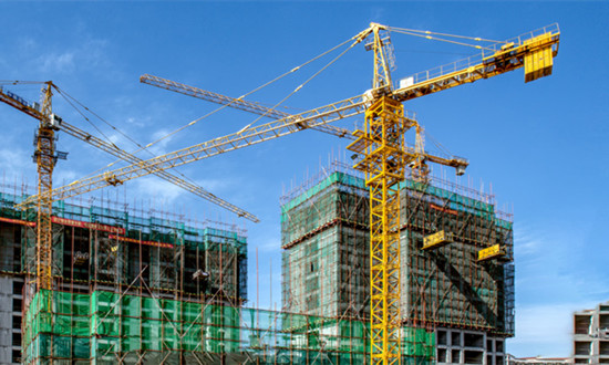 塔吊租赁行业市场竞争现状及未来发展策略
