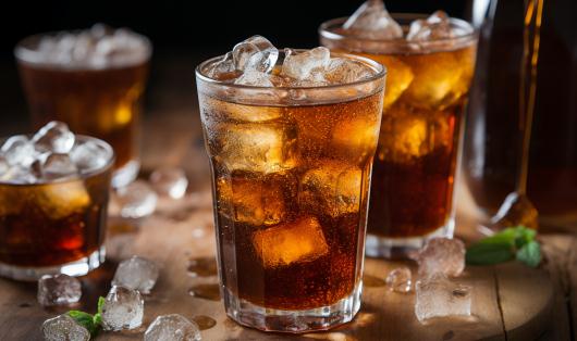 中国食用冰行业市场分析及产业链分析